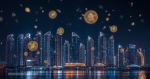 Dubai crypto payments stablecoin AE Coin digital dirham